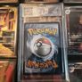 Marnie ! Ultra Rare ! CGS 9.5 ! Mint+ ! from Sword &Shield Set ! 2020 ! Graded Pokemon Card ! PSA ! Cosmic Grading ! Image 6