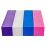10 Pcs Square Sponge Nail Buffer Image 2