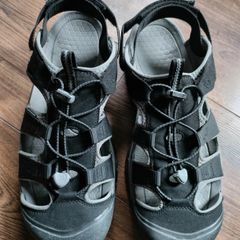 Keen Rapids H2 Sandals Men's 11 UK