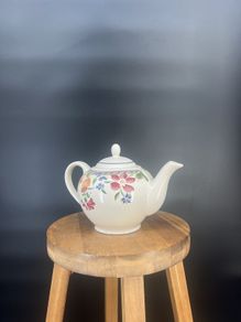 ceramic tea