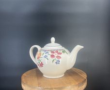 ceramic tea