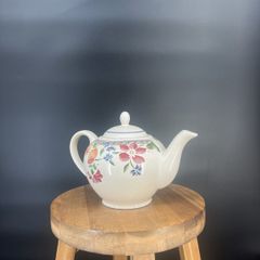 ceramic tea