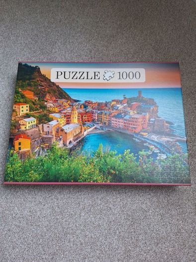 jigsaw puzzles