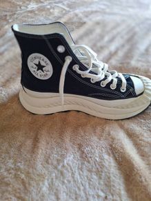 Converse high tops