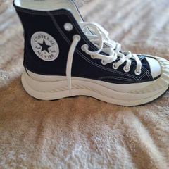 Converse high tops