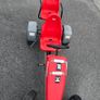 Berg XL go cart Image 3