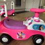 Ride on kids toy car Image 2