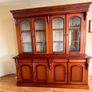 Mahogany sideboard Image 3