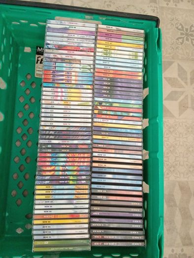 now cds