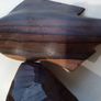 vintage Eric Anderson wood carving Image 6
