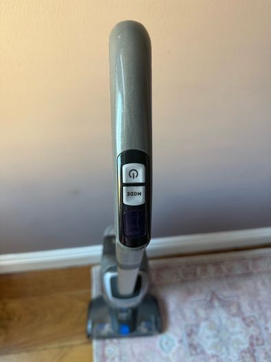 Vax Cordless floor cleaner