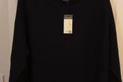 NWT Navy jumper