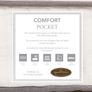 Single (3ft) Roll Up Mattress - Comfort Pocket Image 4