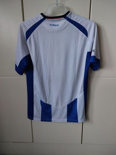 Warrier Authentic Original Porto Jersey 2014 season