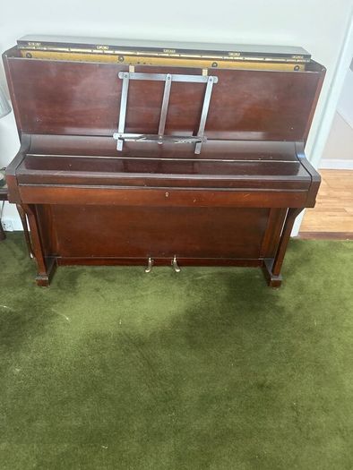 Piano