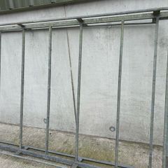 Roof rack ford transit