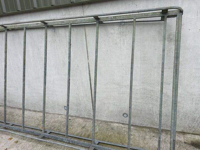 Roof rack ford transit