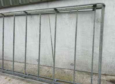 Roof rack ford transit