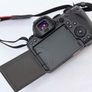 Canon camera R6 mark ll Image 10