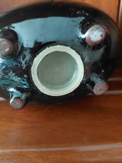 vintage moneybox