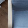 Ikea Poang Armchair Image 6