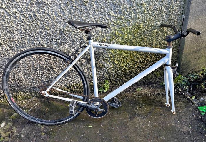 Frames (Cube, Trek, Lapierre, Available)