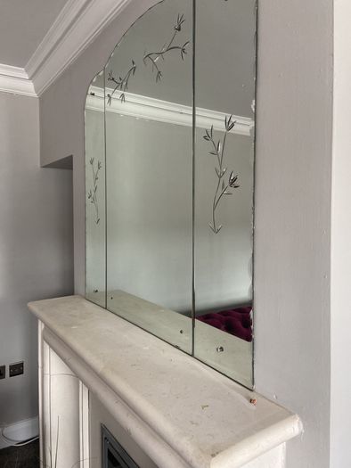 mirror