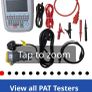 Pat Tester Apollo 600 Elite Image 4