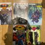 comic book lot Image 4