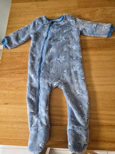 Baby boy clothes