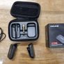 NUX B7PSM 5.8GHz Wireless In Ear Monitor System Image 3