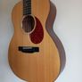 Eastman E1OM with Misi pickup. Image 3