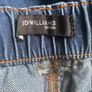 JD.Williams A-line Denim Skirt size 14 Image 5