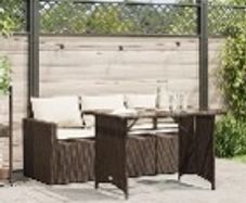 Garden Dining Set