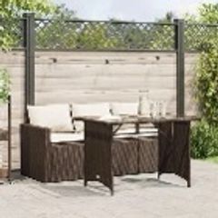 Garden Dining Set