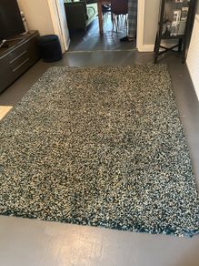 Free rug