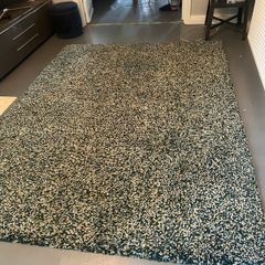 Free rug