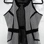 River Island peplum top Image 5