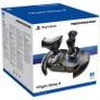 THRUSTMASTER T.Flight Hotas 4 Joystick & Throttle - PS4/PS5/PC Flight Simulator Image 2