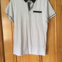 brand new mans top