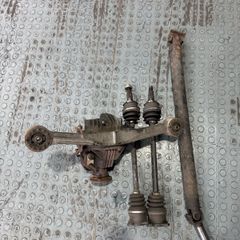 Mx5  Mk1 1.6 Vlsd