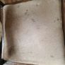 4 vintage dining chairs Image 5