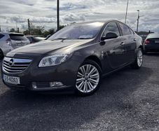Opel Insignia 2012