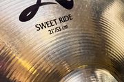Zildjian A sweet ride 21