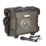 Bass Killer Splash Resistant IPX4 All Weather Trolley Speaker Image 4