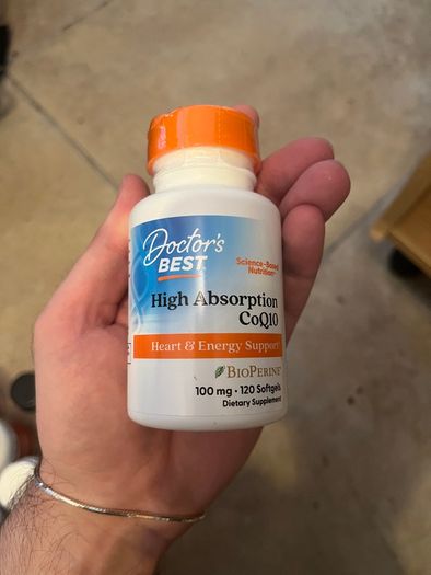 Supplements Bundle