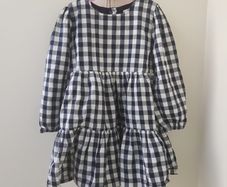 Polarn o Sweden dress