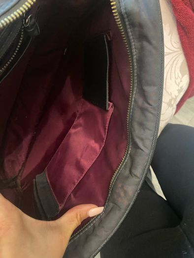 ted baker mens bag