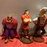 Disney Toy Lot Image 2