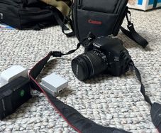 canon eos 600d